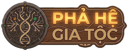 Dòng Tộc Việt Nam